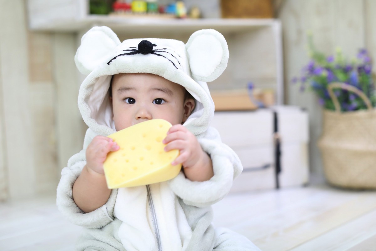 スタジオの雰囲気に緊張が解けました