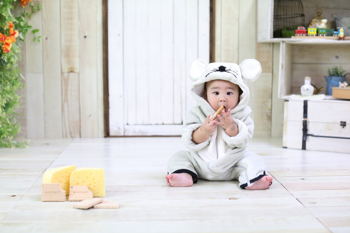 ハーフバースデーの由来とは？