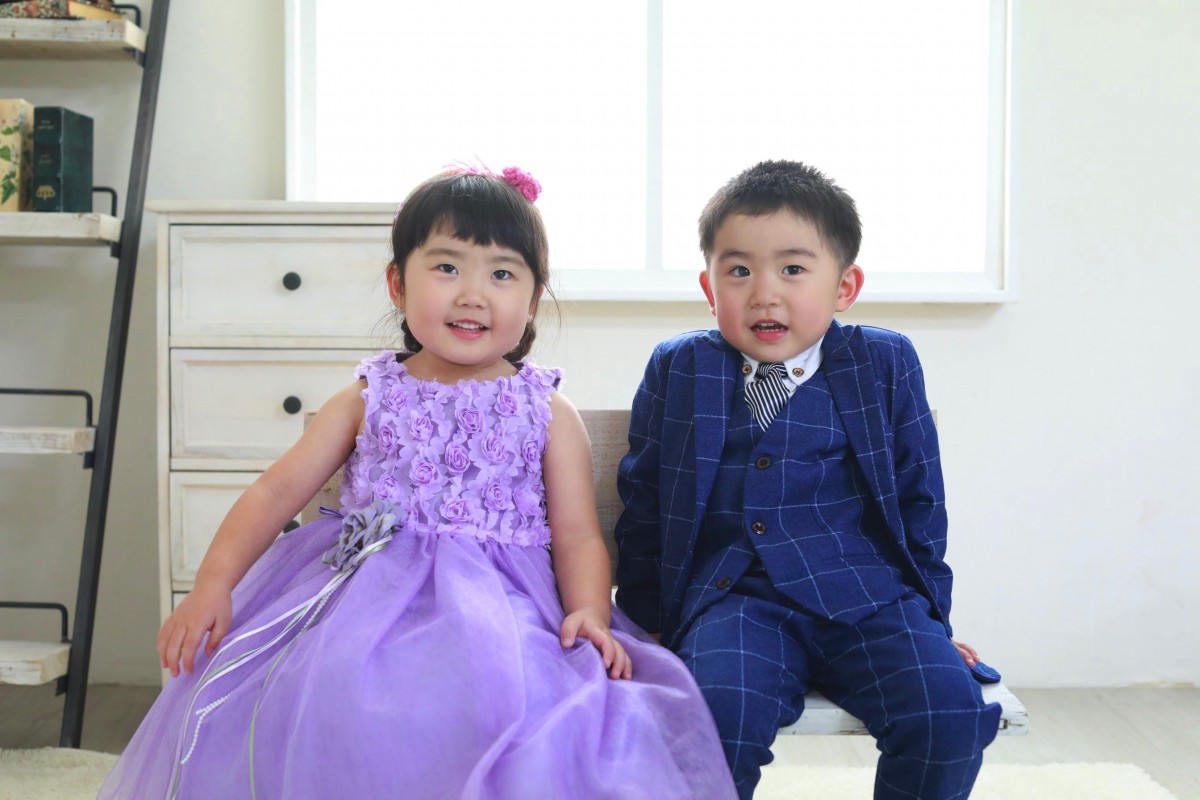 2人でお喋りしながら飽きずに観ています