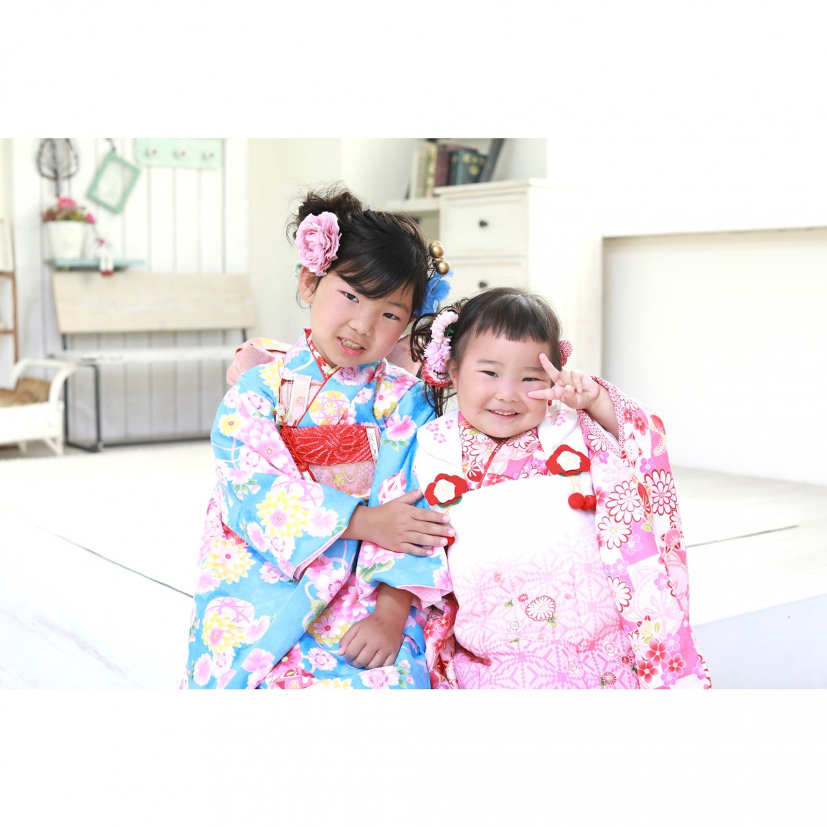 七五三のよくあるご質問