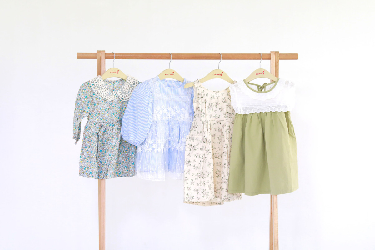 この秋入荷のお洋服！