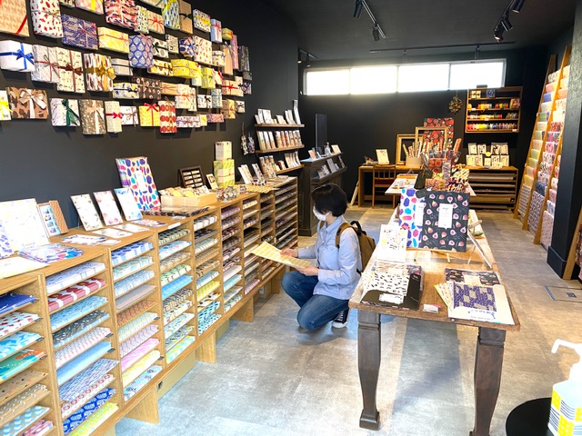 素敵なお店、見つけたよ！