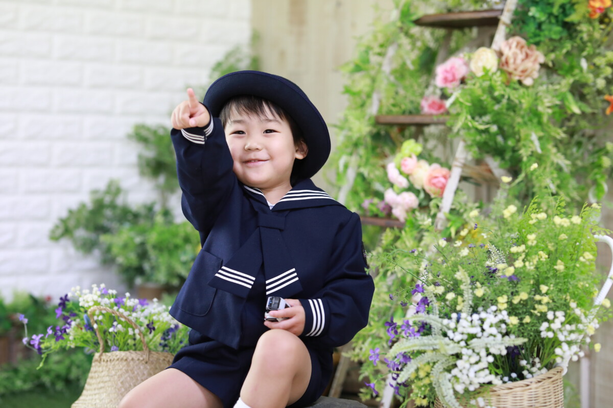 【思い出】続き あけましておめでとうございます