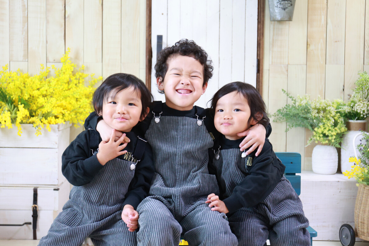 【思い出】あけましておめでとうございます