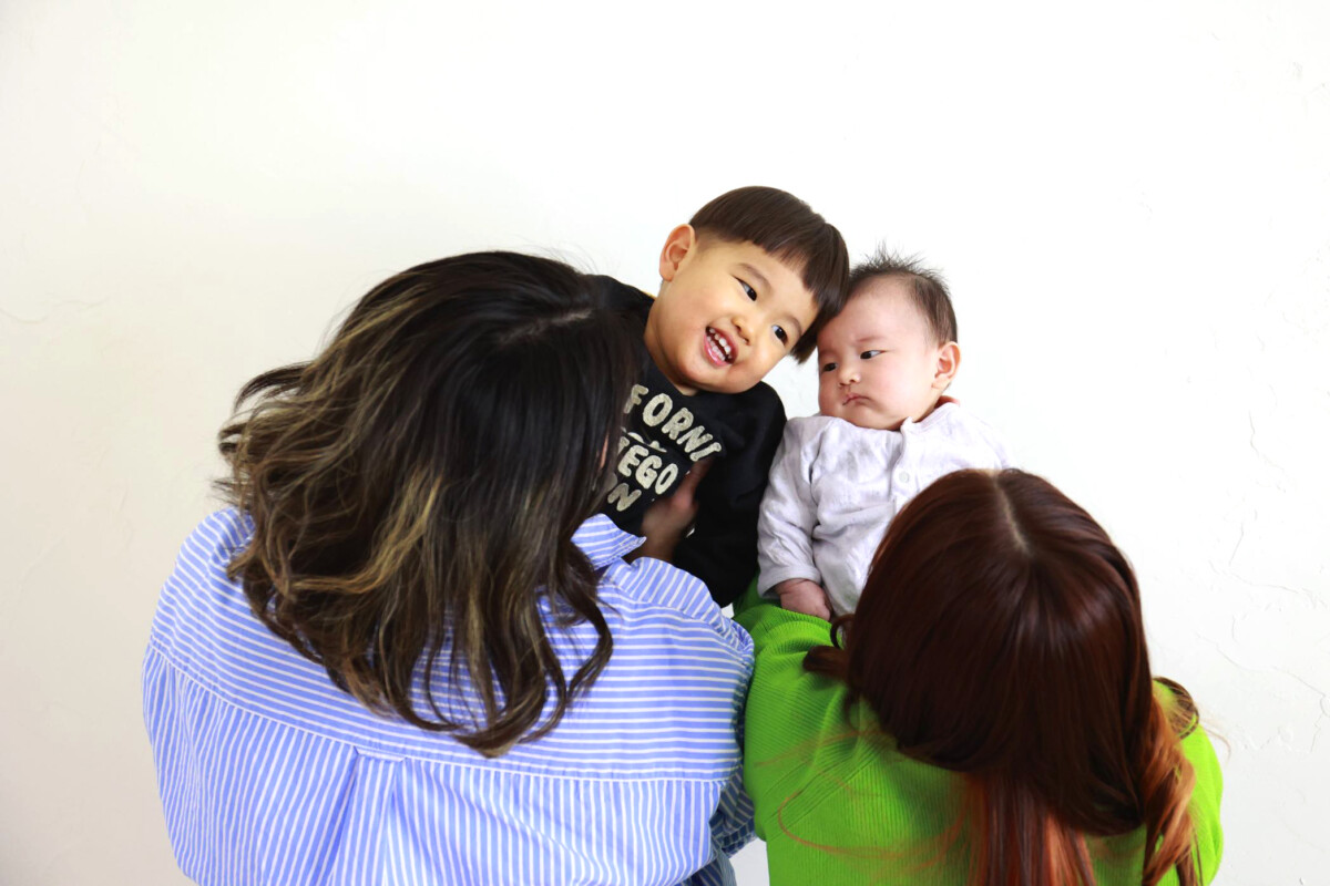 【誕生日】お祝いづくしの一日