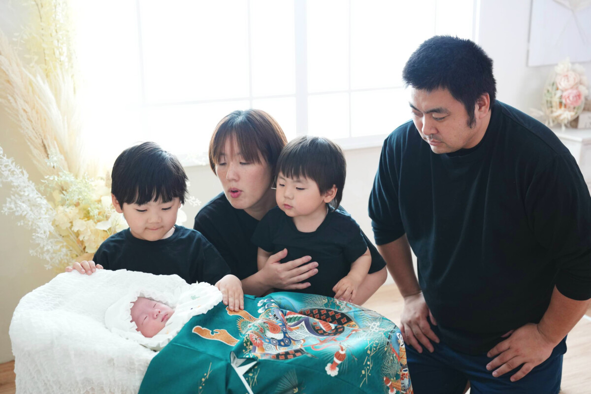 「子どもたちのありのままの今」が写し出されていて