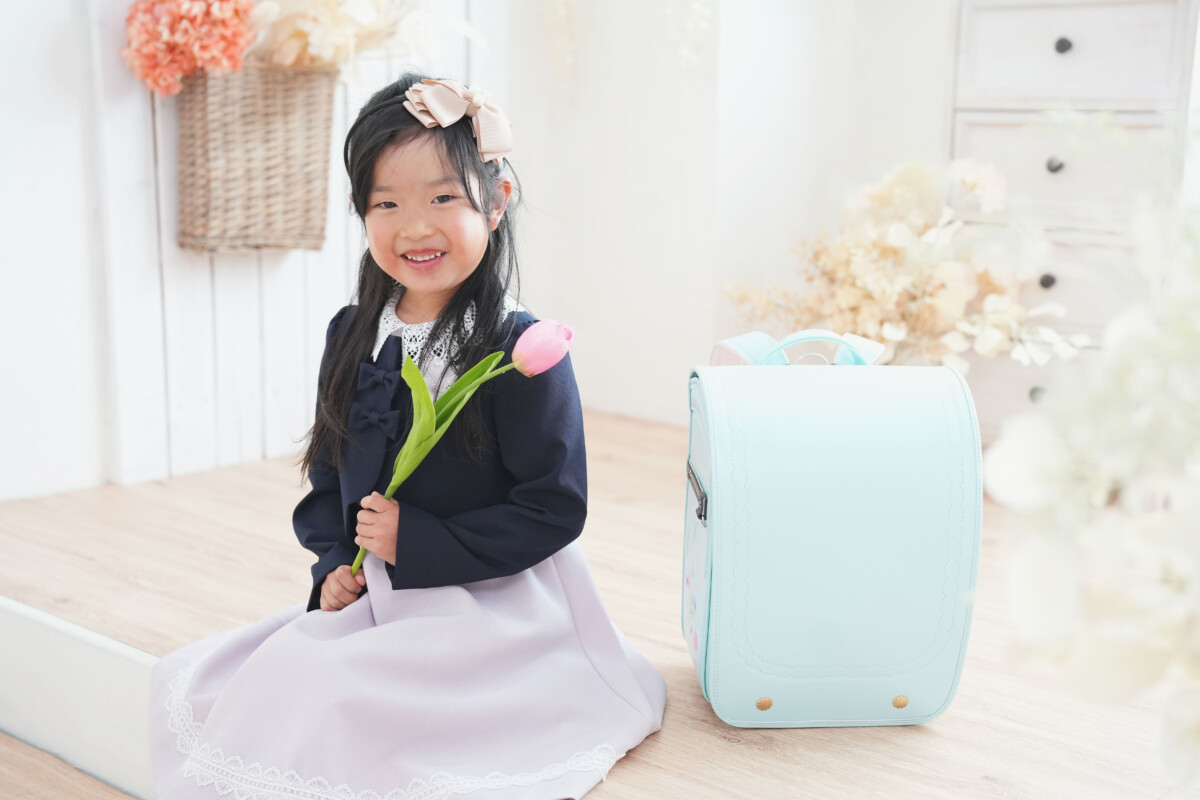 【入学記念】ランドセル大集合2024年！