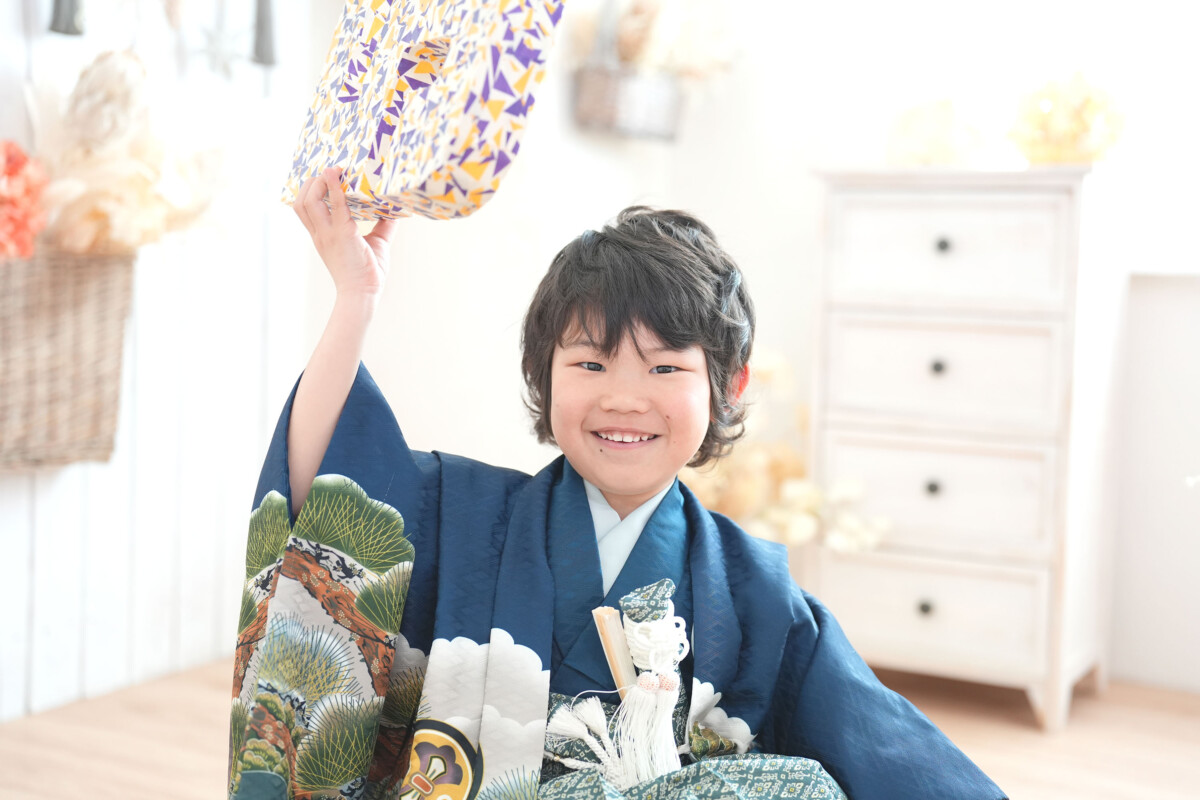 のびのびとしてる姿を見られるのが本当に大好きです