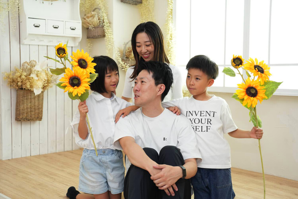 【イベント】父の日撮影会ありがとうございました